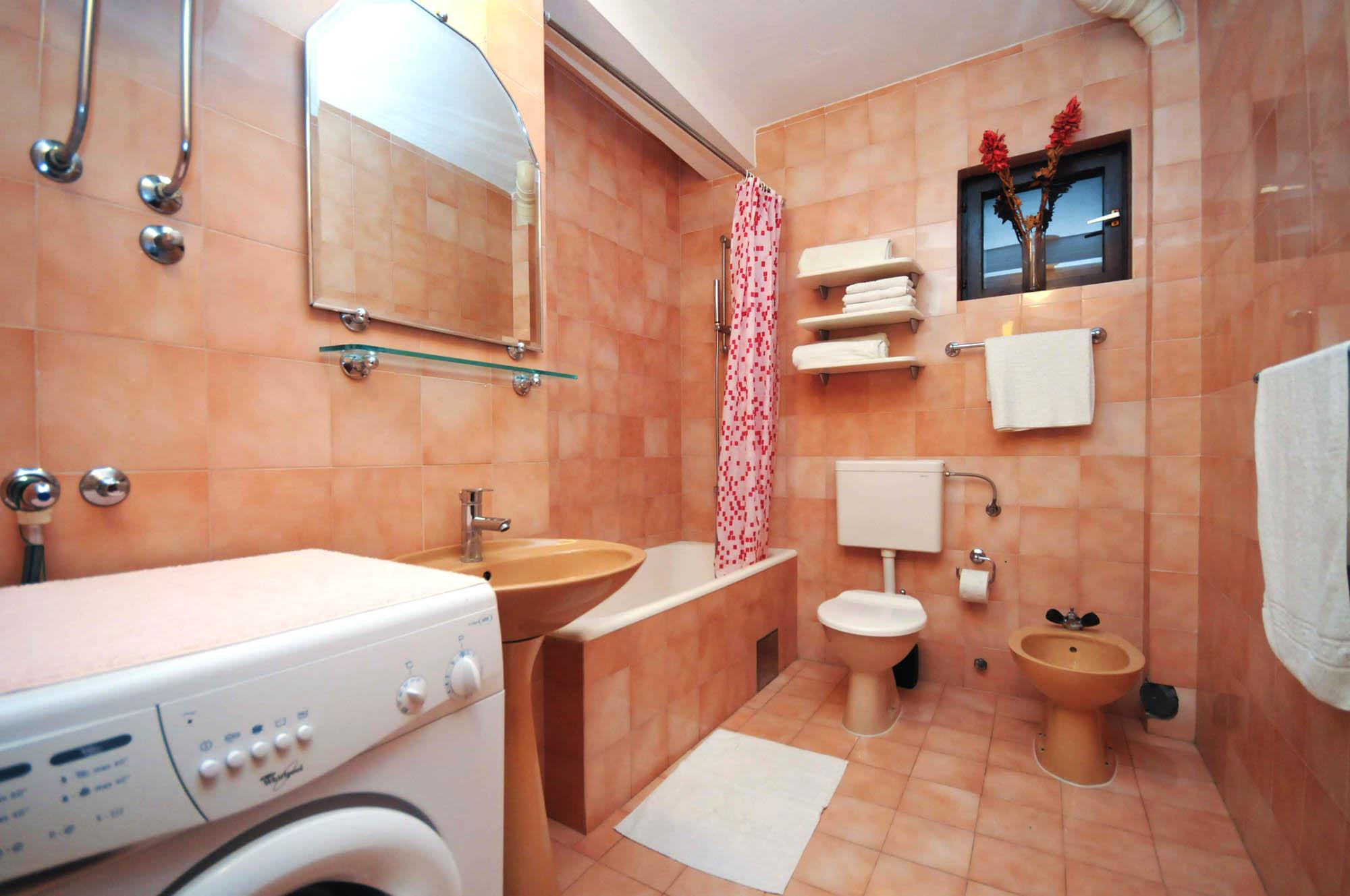 Apartments Orange 부드바 외부 사진