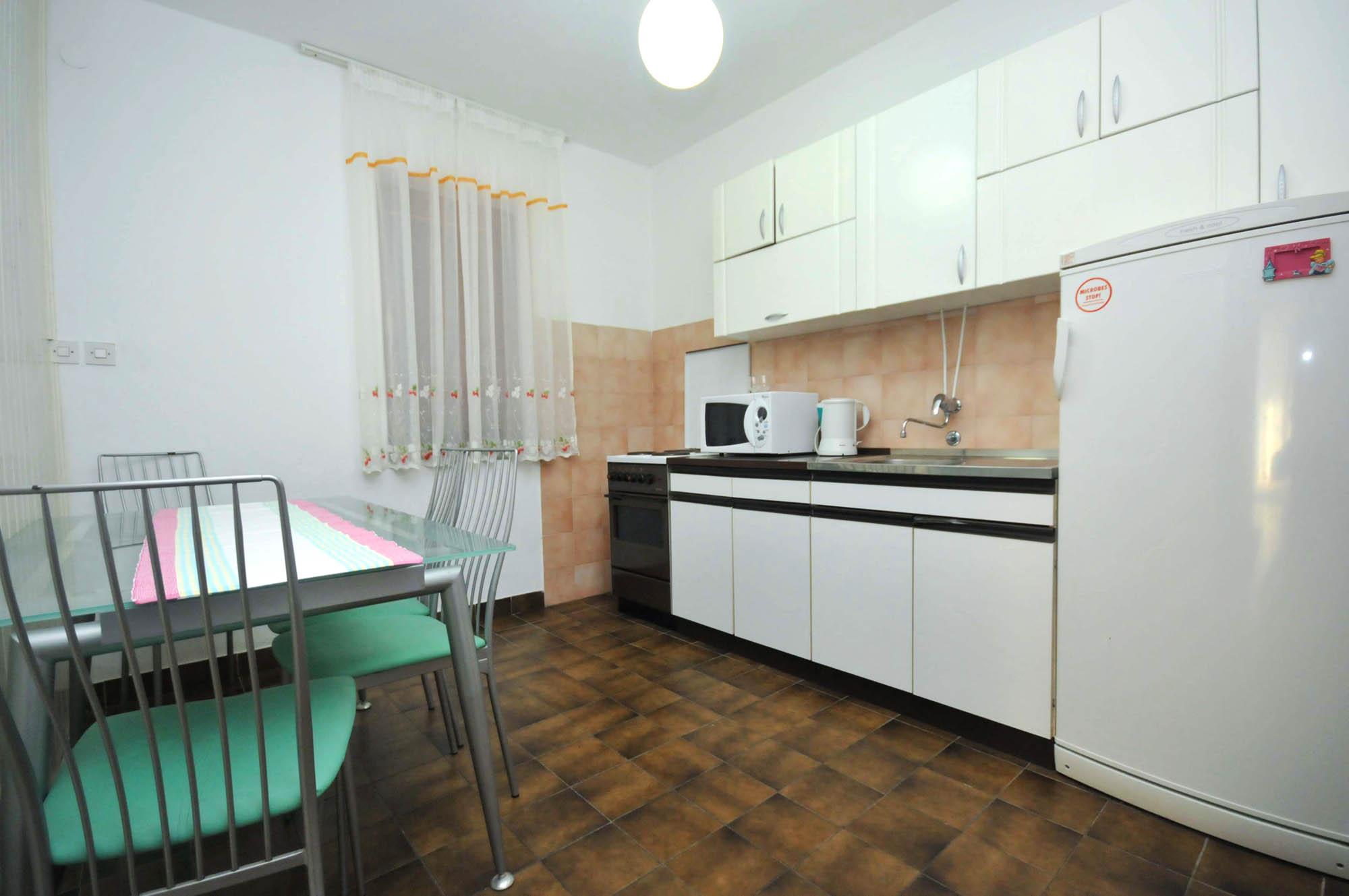 Apartments Orange 부드바 외부 사진