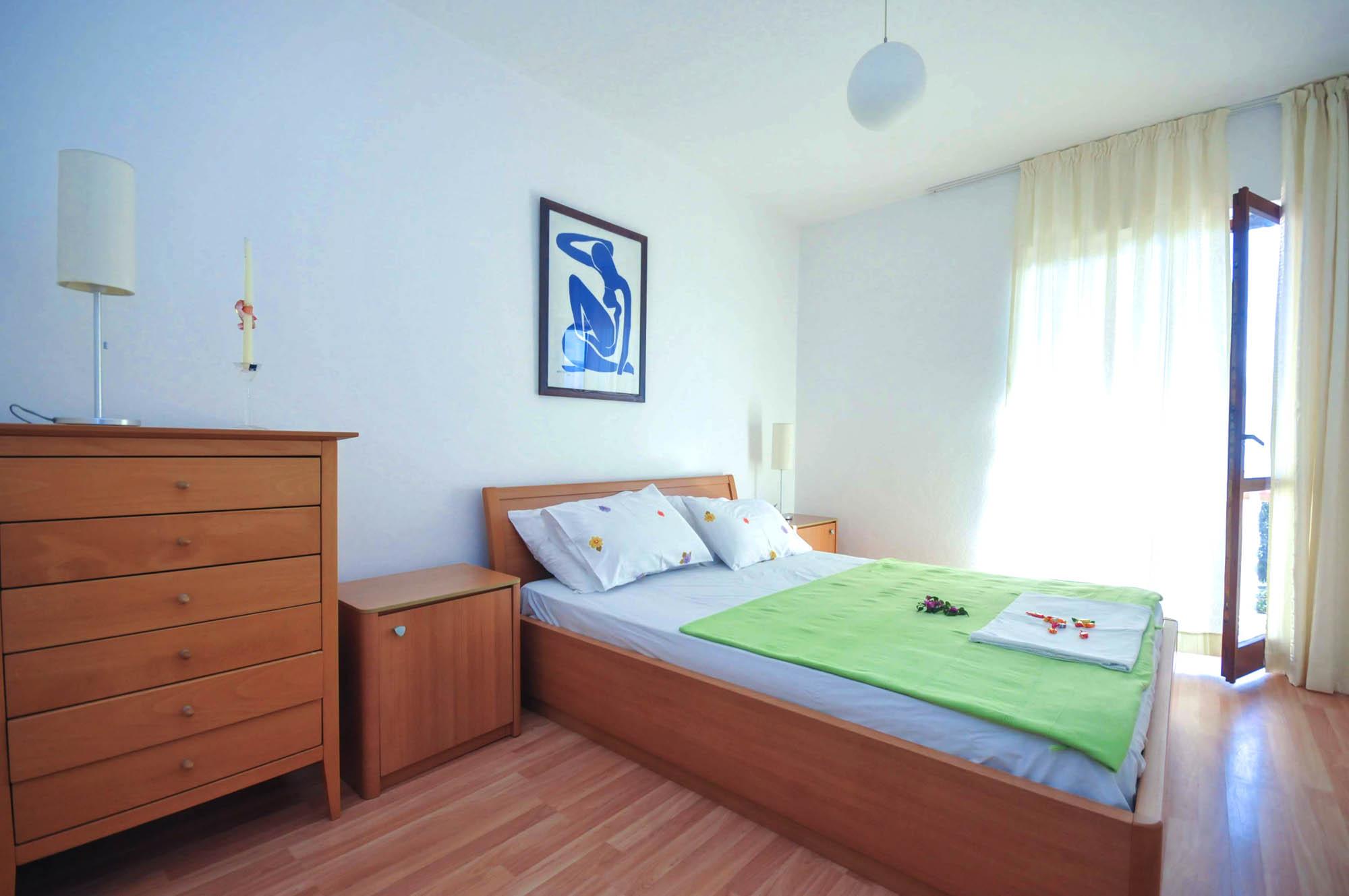 Apartments Orange 부드바 외부 사진