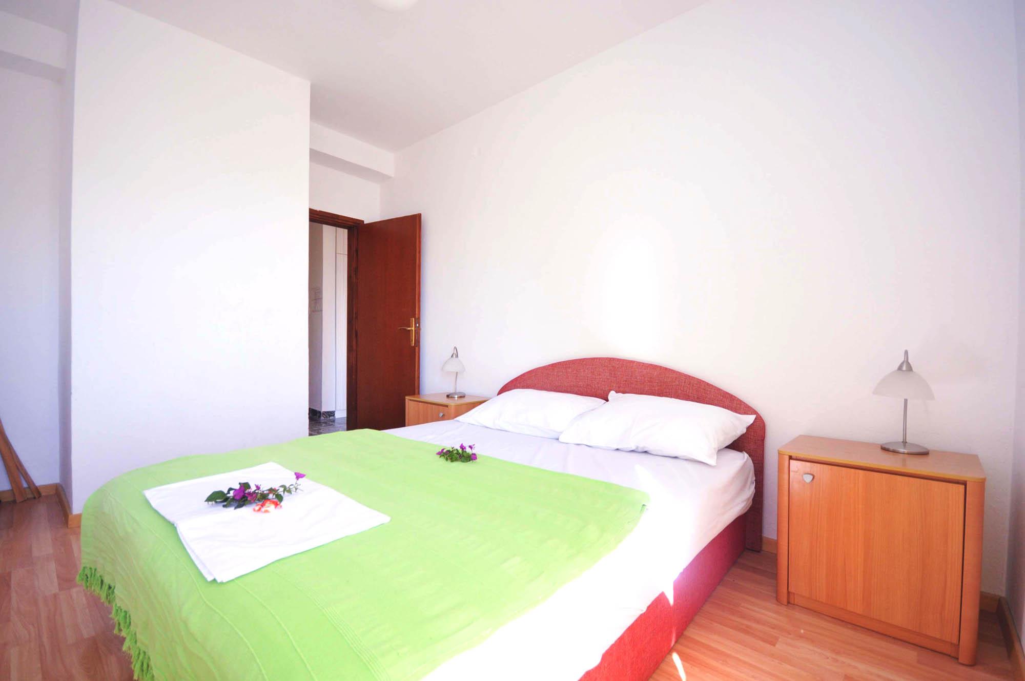 Apartments Orange 부드바 외부 사진