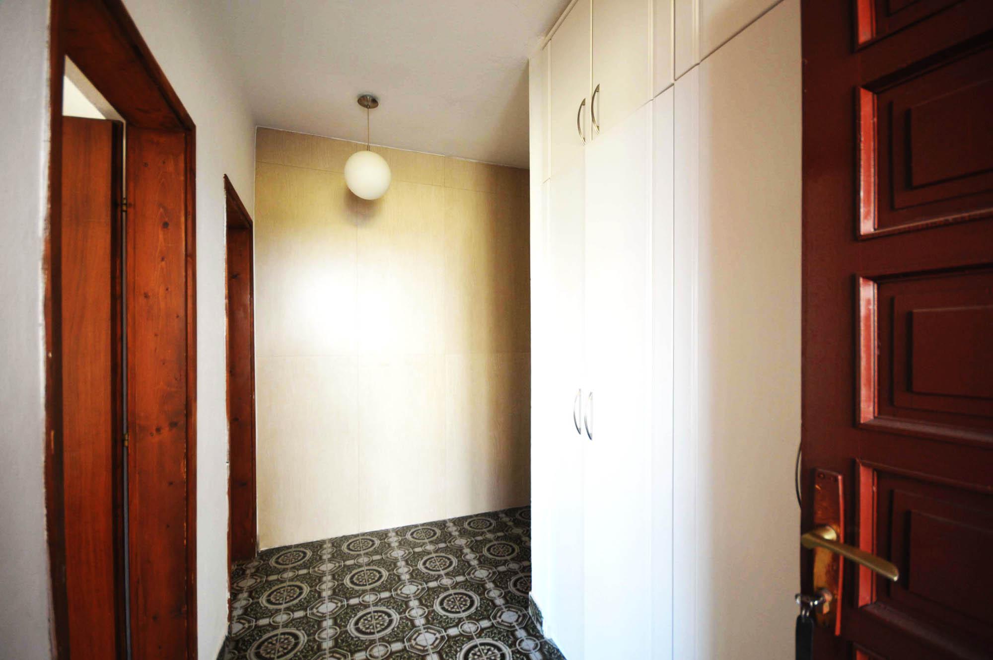 Apartments Orange 부드바 외부 사진