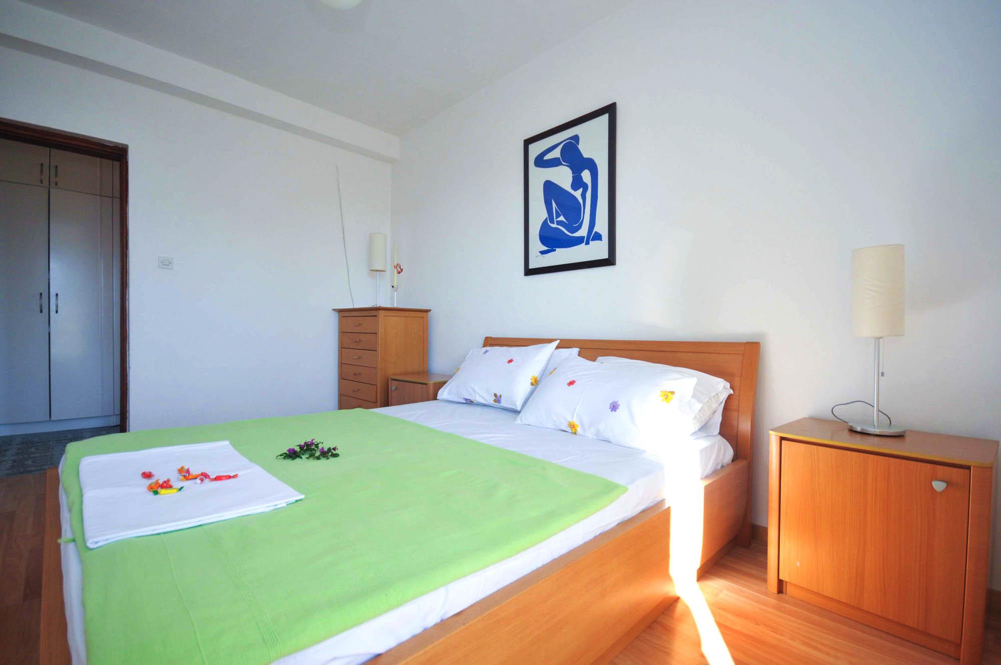 Apartments Orange 부드바 외부 사진