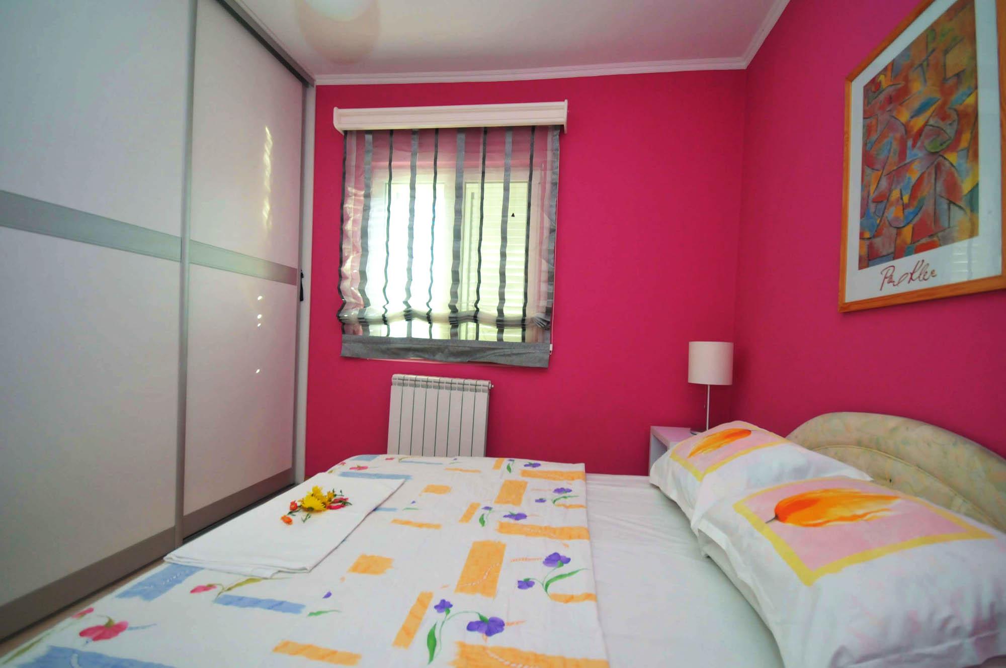 Apartments Orange 부드바 외부 사진