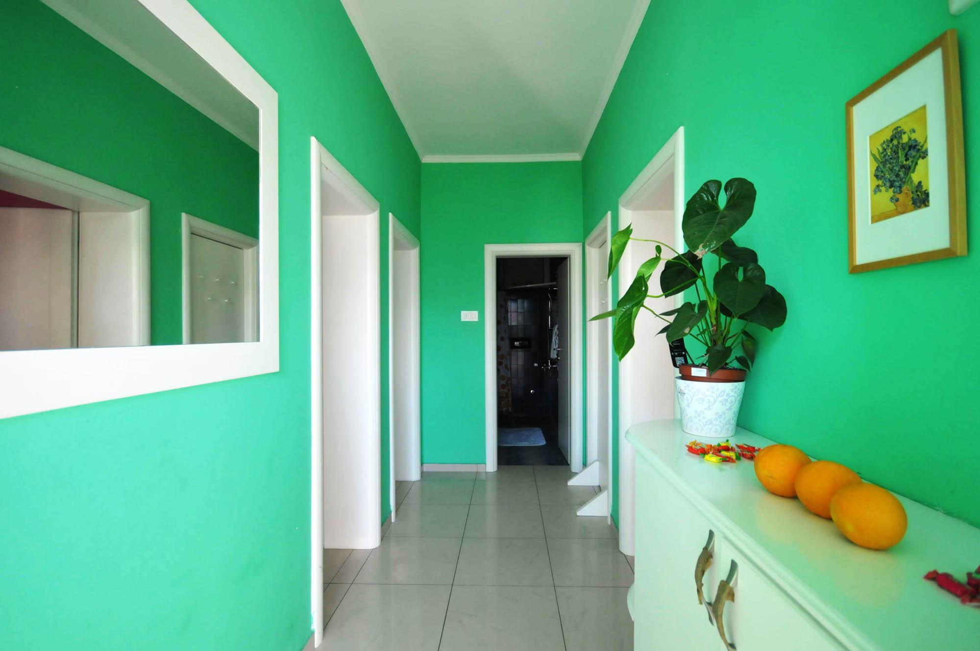 Apartments Orange 부드바 외부 사진