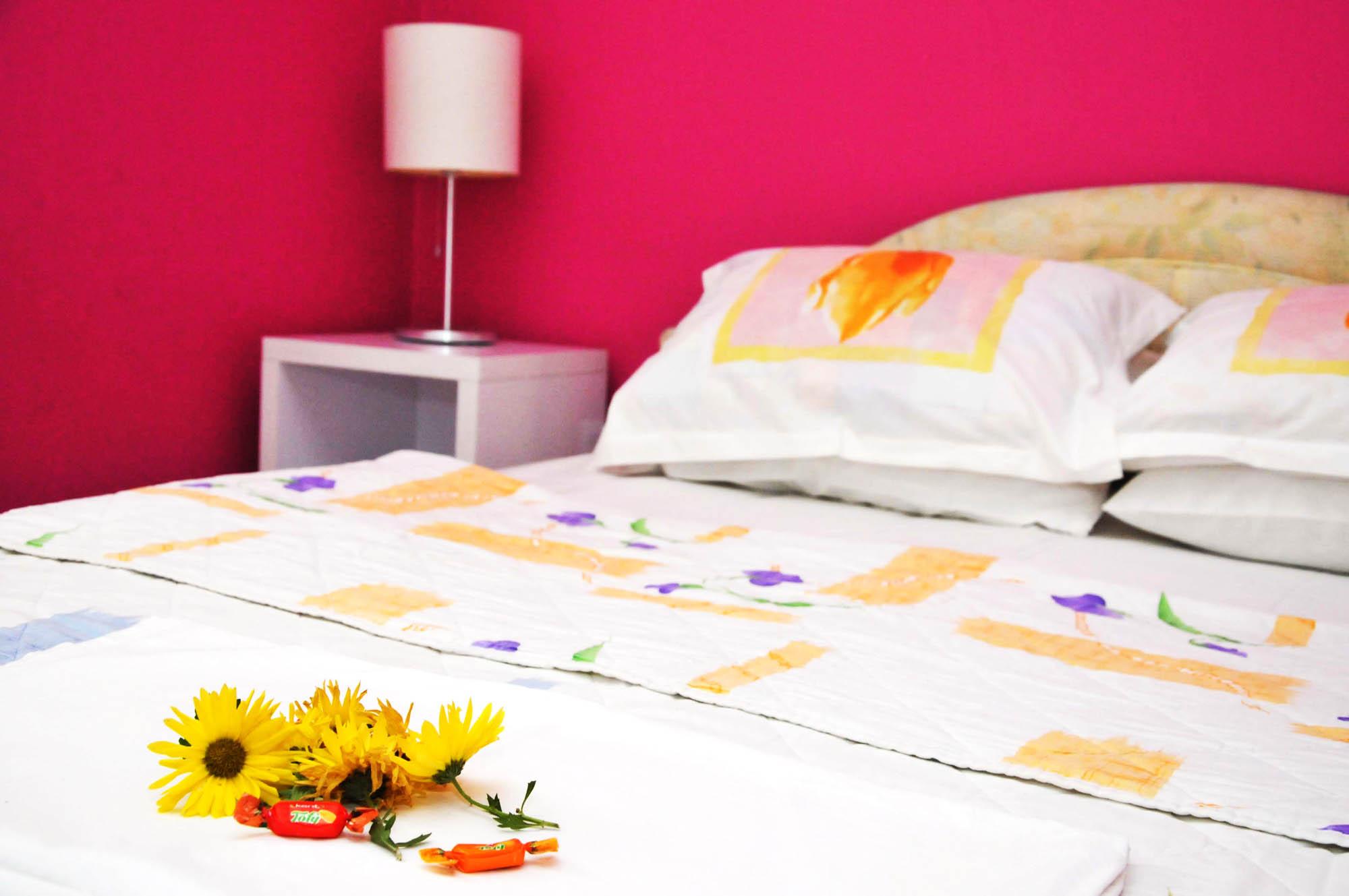 Apartments Orange 부드바 외부 사진