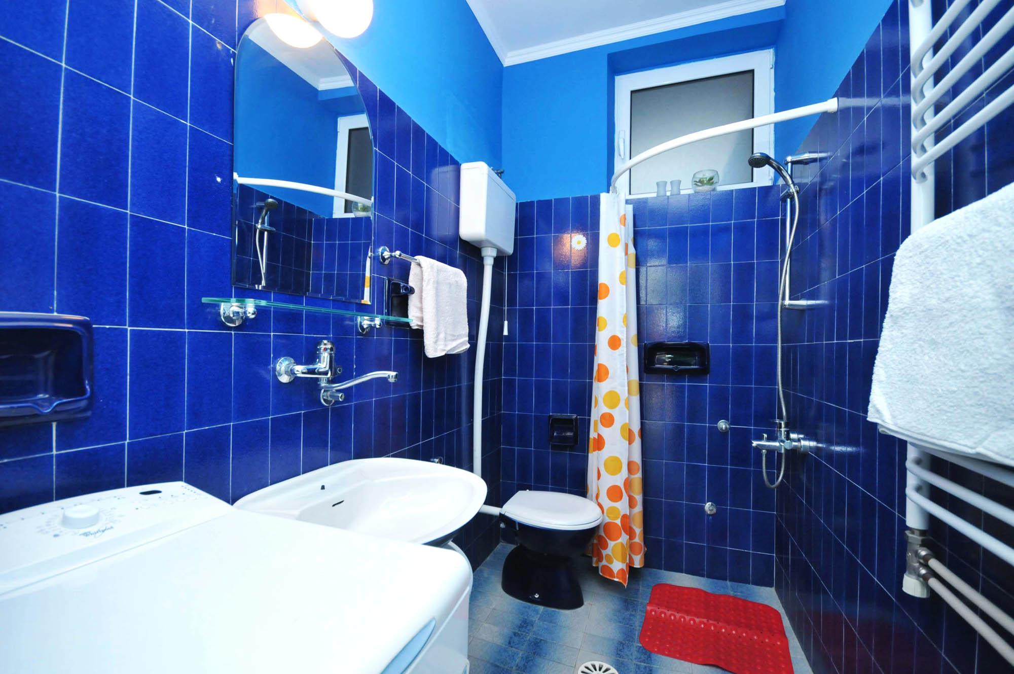 Apartments Orange 부드바 외부 사진