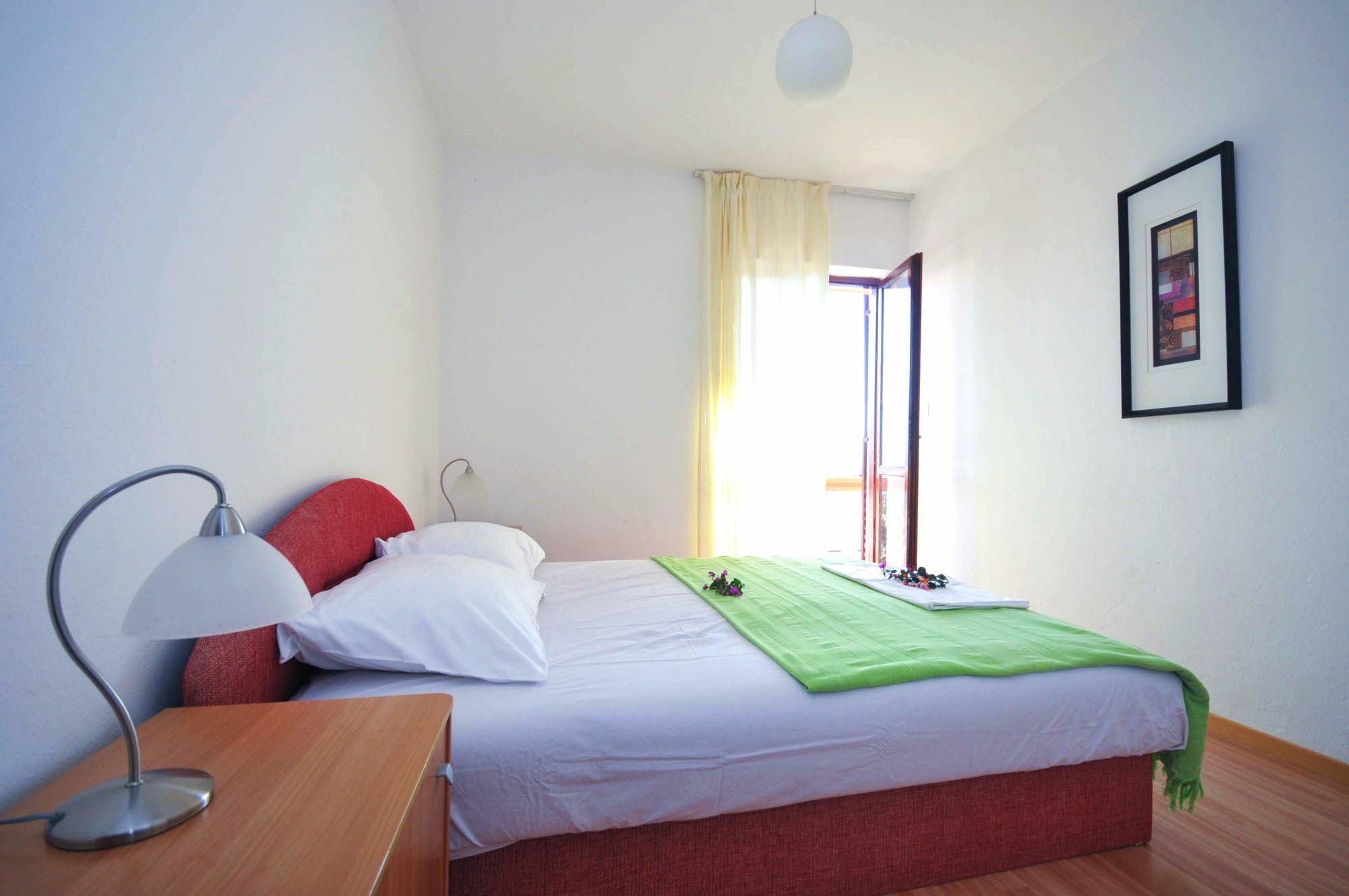 Apartments Orange 부드바 외부 사진